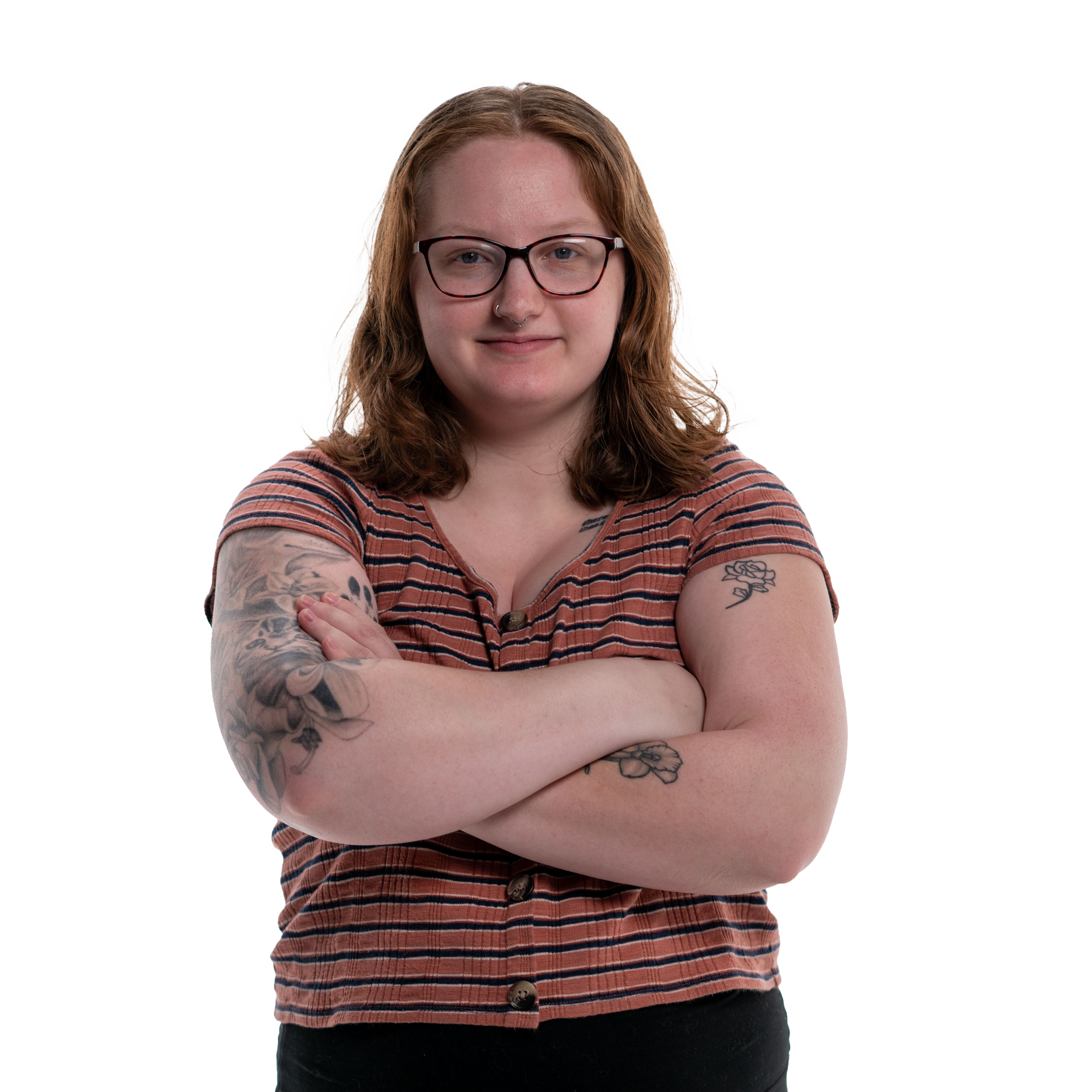 Serinity "Rin" Newell