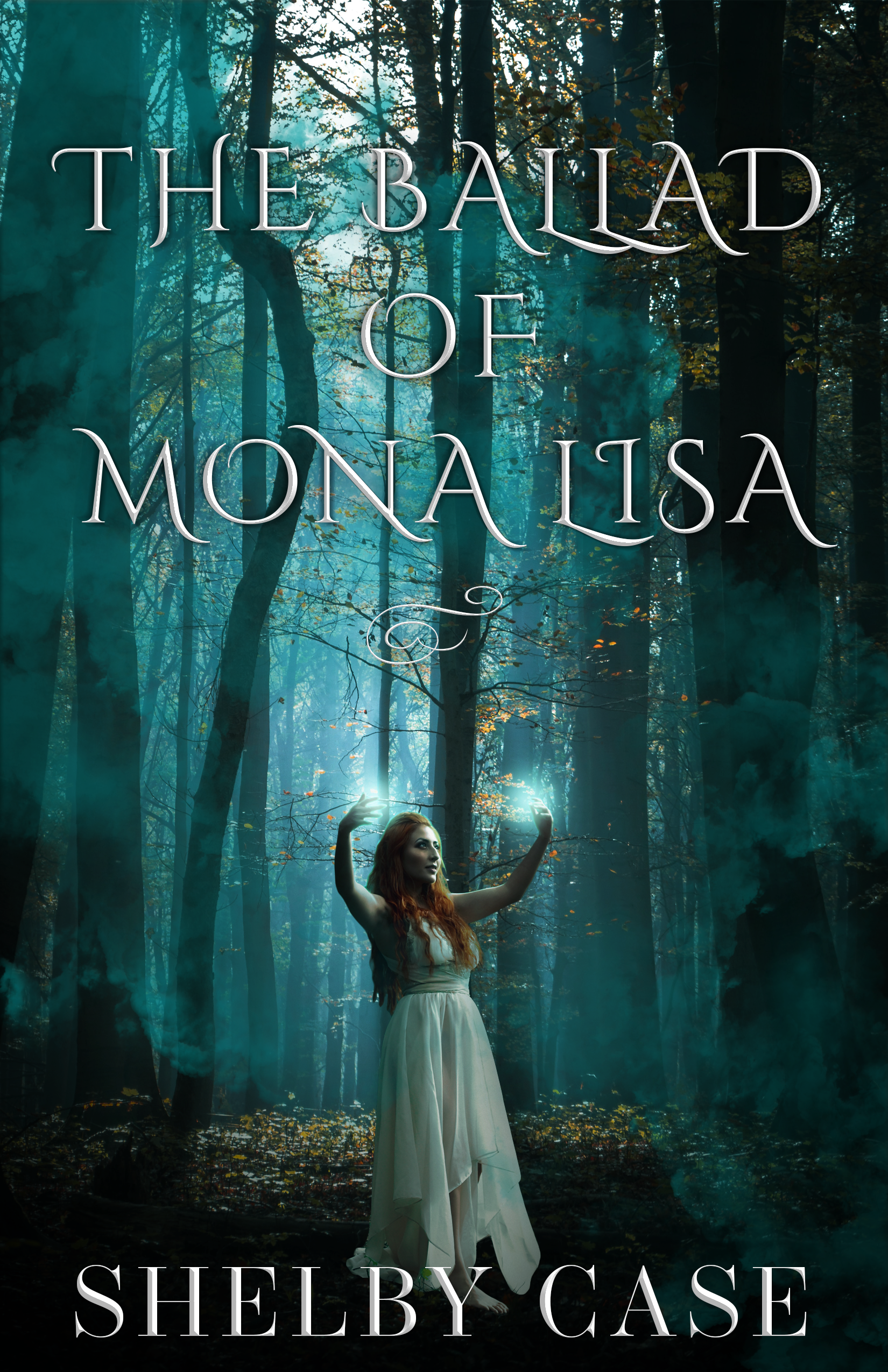 The Ballad of Mona Lisa
