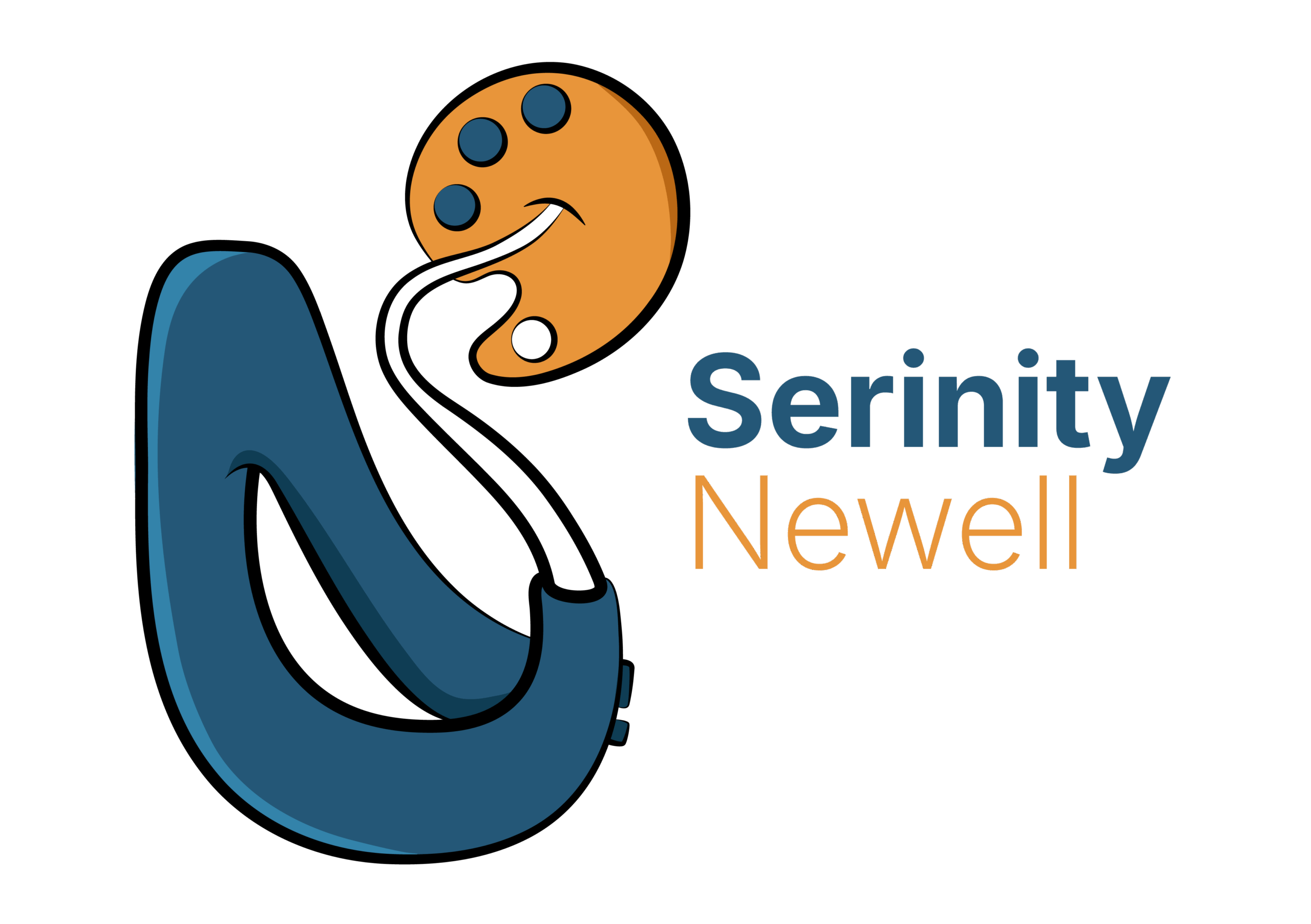Serinity Newell