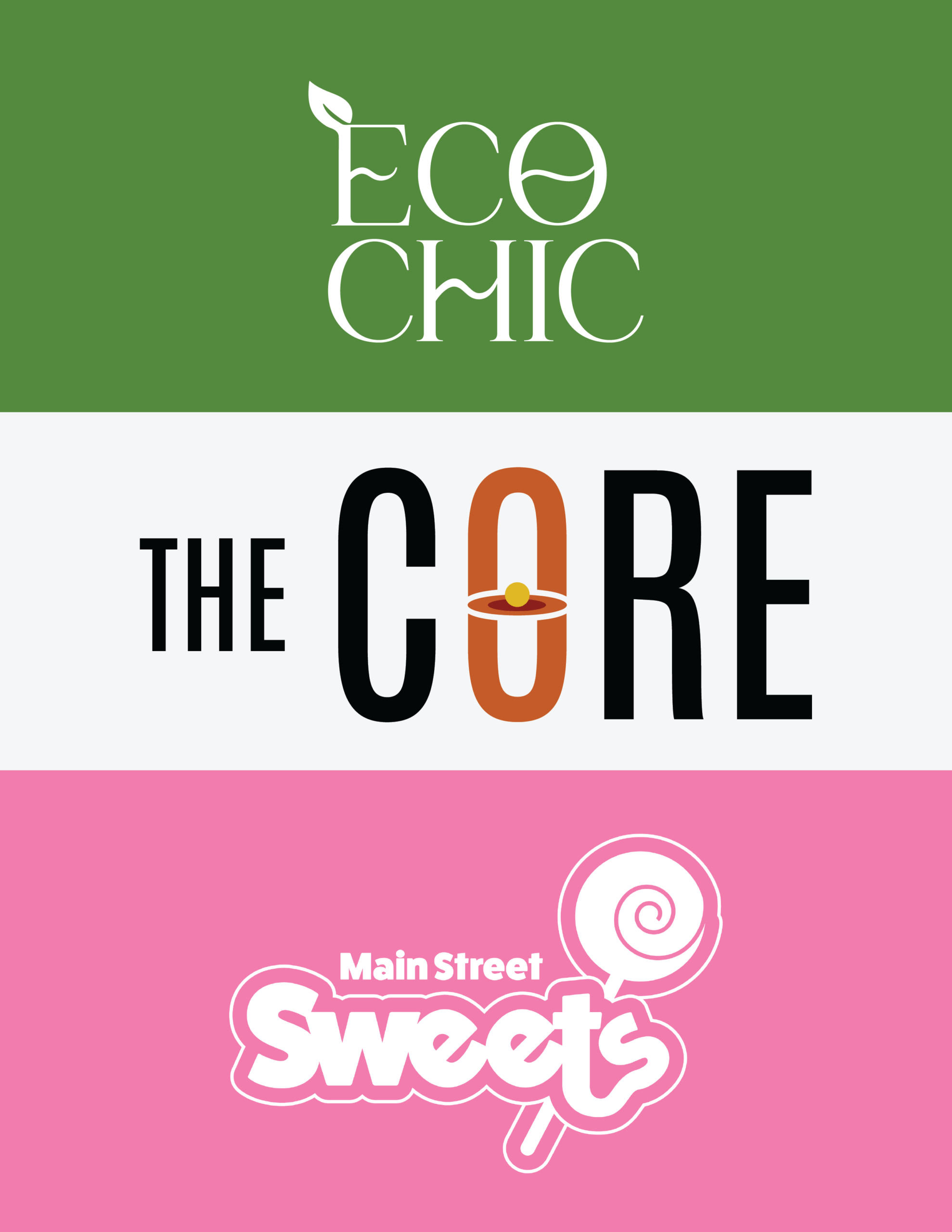 Logos Showcase